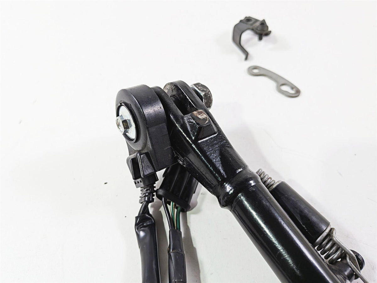 2015 Ducati Scrambler Urban Enduro Side Kickstand Stand & Switch Read 55610871BA-Mototech271