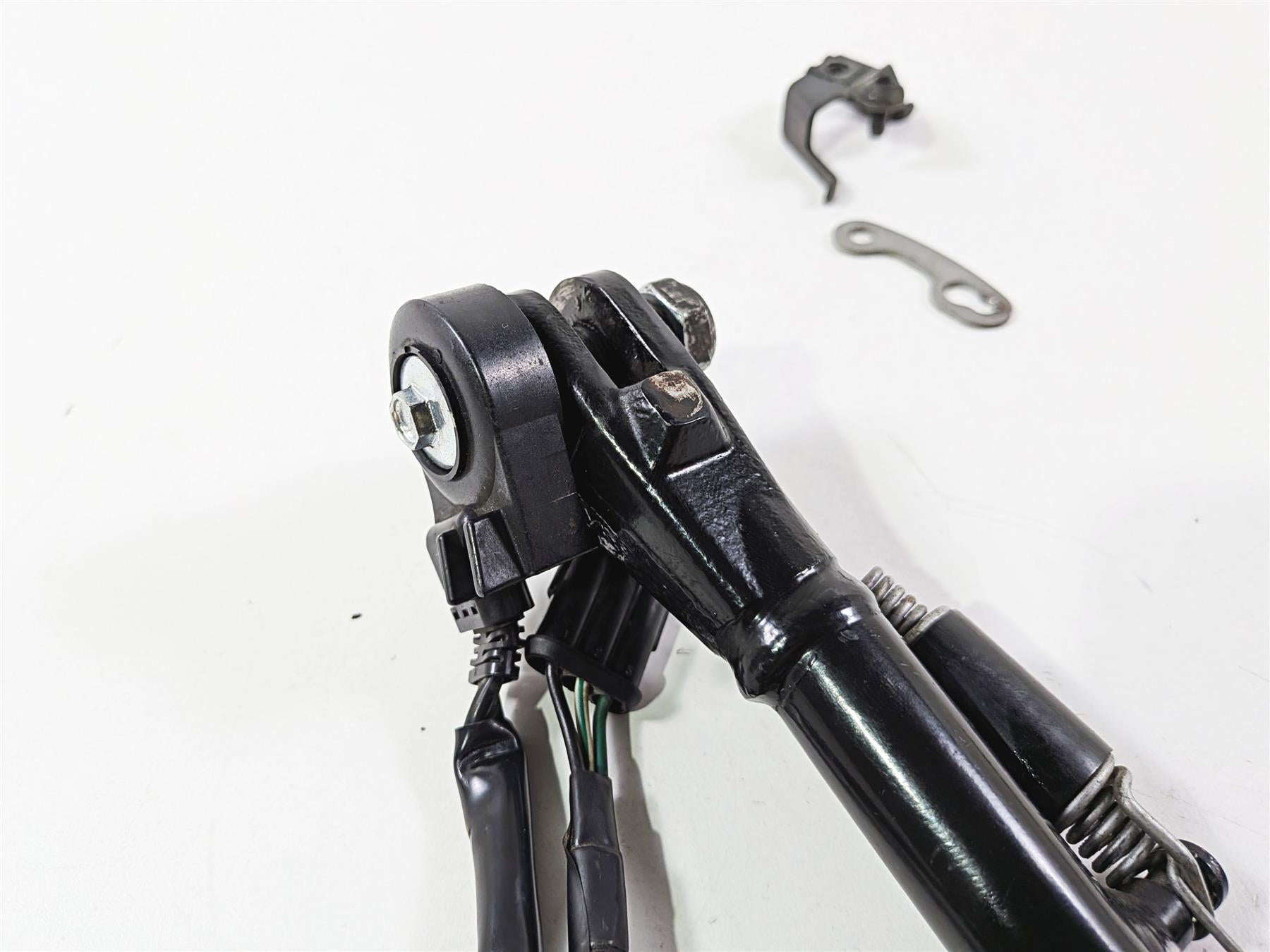 2015 Ducati Scrambler Urban Enduro Side Kickstand Stand & Switch Read 55610871BA-Mototech271