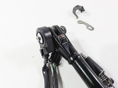 2015 Ducati Scrambler Urban Enduro Side Kickstand Stand & Switch Read 55610871BA-Mototech271