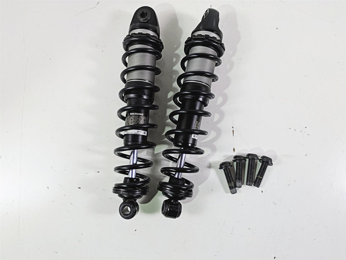 2024 Harley Sportster RH975 S Rear Suspension Shock Damper 13.5" 54000224 {{ shop.shopifyCountryName }} - Mototech271