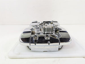 2001 Honda VT750 Shadow Ace Valve Cover Chrome Covers Set 12311-MBA-710