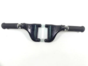 2005 Harley Sportster XL1200 C Rear Passenger Foot Peg Set 49314-04 49315-04 | Mototech271