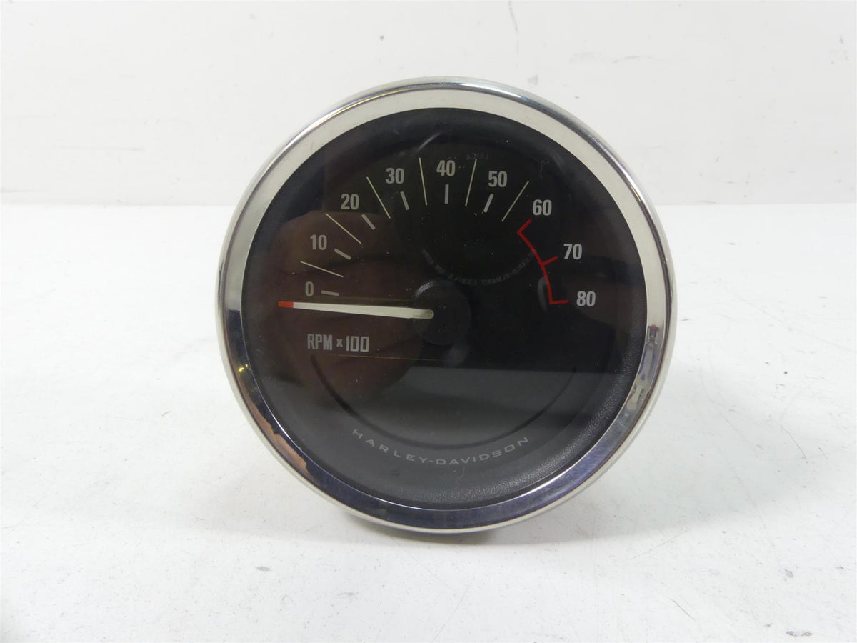 2020 Harley XL1200 CX Sportster Roadster Speedo Gauge Instrument 2K 70900549 {{ shop.shopifyCountryName }} - Mototech271