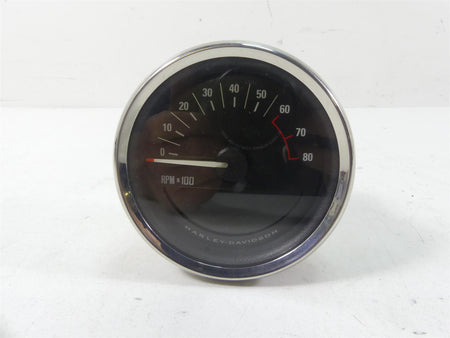 2020 Harley XL1200 CX Sportster Roadster Speedo Gauge Instrument 2K 70900549 {{ shop.shopifyCountryName }} - Mototech271