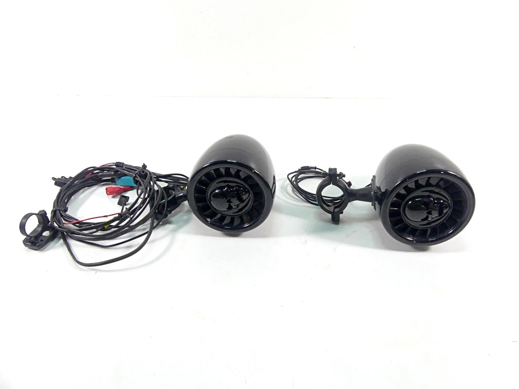 2018 Can Am Commander 1000R XT GoHawk AS5-X Gen3 Bluetooth Speakers ?GH044-045-V {{ shop.shopifyCountryName }} - Mototech271