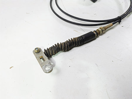 2022 Polaris Ranger 1000 Premium Gear Selector Shifter & Cable 5634266 5639439 {{ shop.shopifyCountryName }} - Mototech271