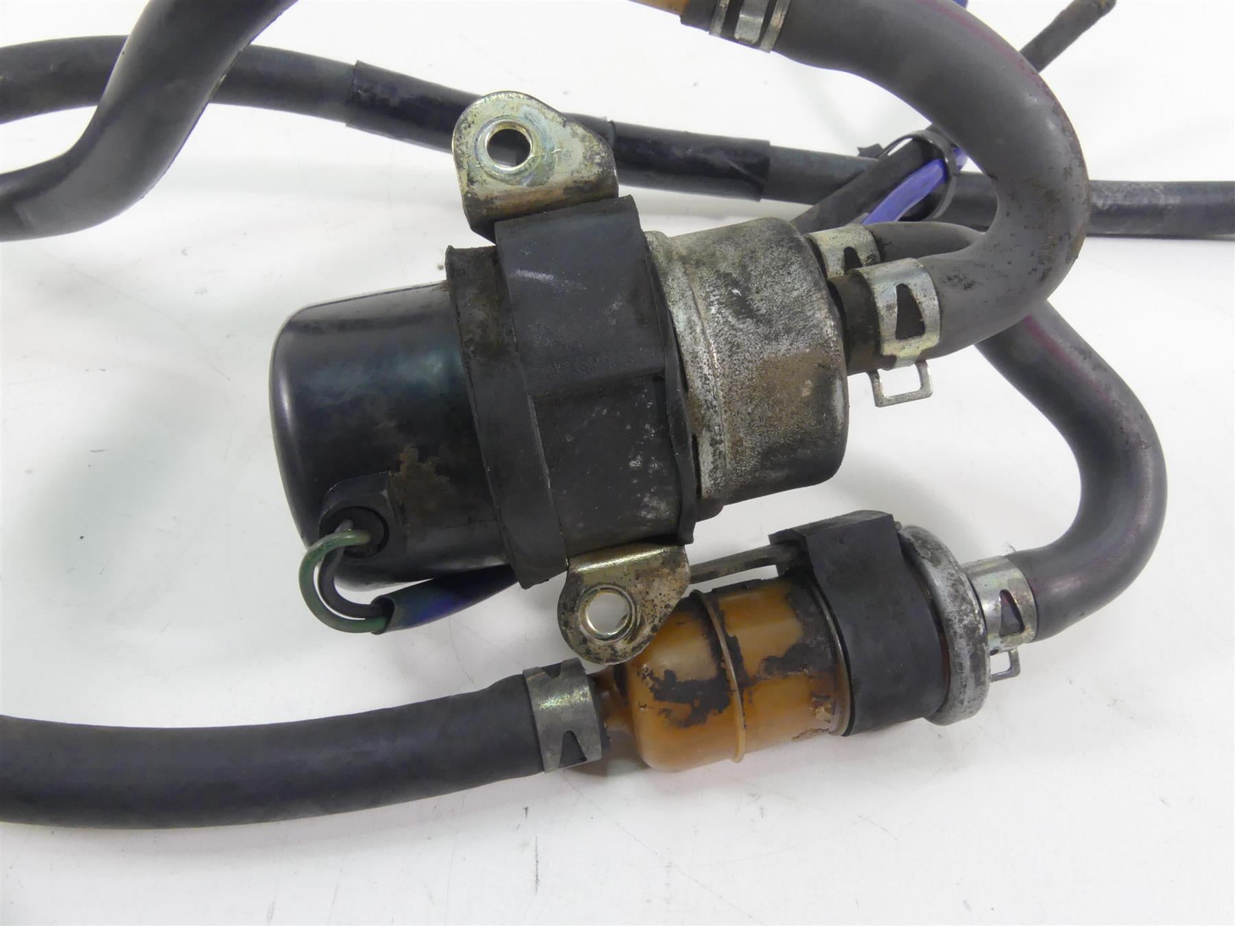 2007 Honda VT1100 C Shadow Spirit Fuel gas petrol Pump - Tested 16710-MCK-315 {{ shop.shopifyCountryName }} - Mototech271