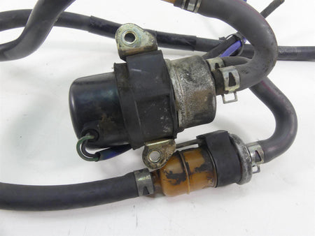 2007 Honda VT1100 C Shadow Spirit Fuel gas petrol Pump - Tested 16710-MCK-315 {{ shop.shopifyCountryName }} - Mototech271