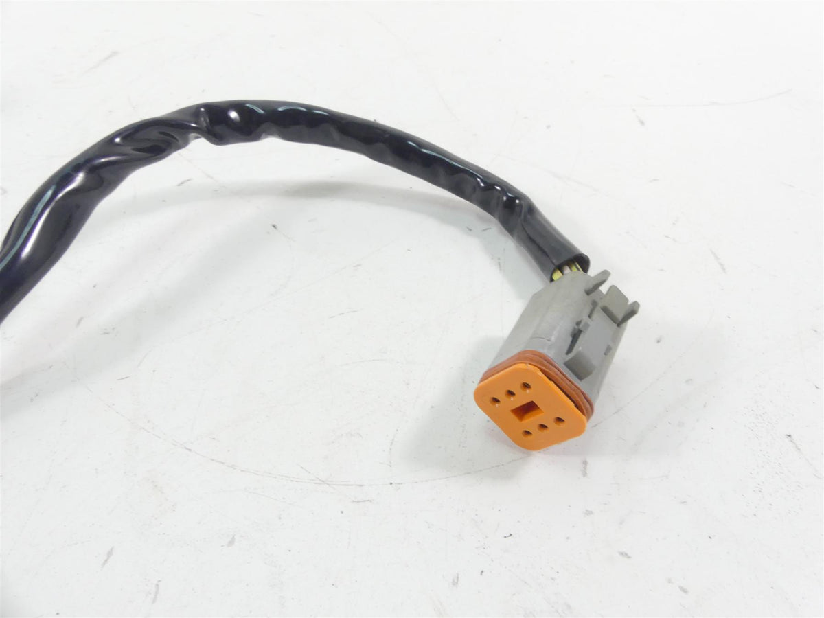 2001 Harley Davidson XL1200 Sportster Left Hand Lights Control Switch 71682-06 {{ shop.shopifyCountryName }} - Mototech271