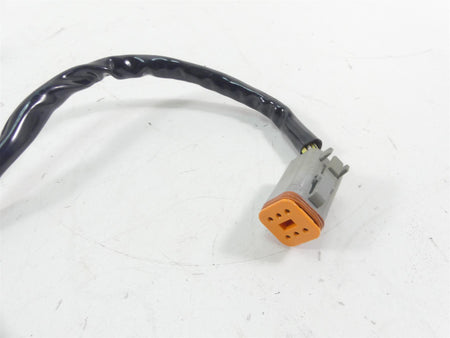 2001 Harley Davidson XL1200 Sportster Left Hand Lights Control Switch 71682-06 {{ shop.shopifyCountryName }} - Mototech271