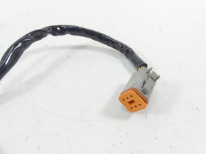 2001 Harley Davidson XL1200 Sportster Left Hand Lights Control Switch 71682-06 | Mototech271