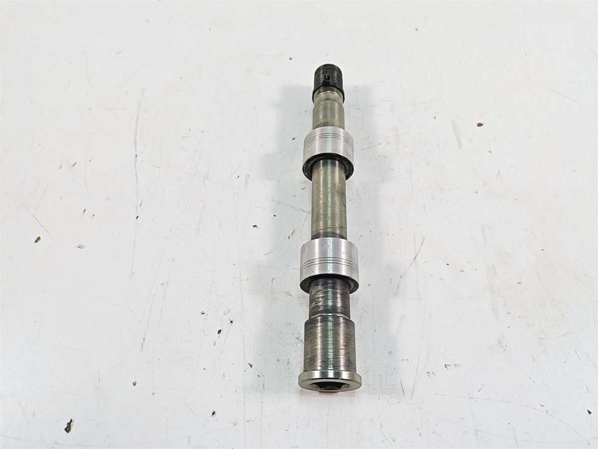 2020 Harley Softail FXBB Street Bob Front Wheel Spindle Axle 43000081 {{ shop.shopifyCountryName }} - Mototech271