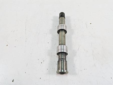 2020 Harley Softail FXBB Street Bob Front Wheel Spindle Axle 43000081 {{ shop.shopifyCountryName }} - Mototech271