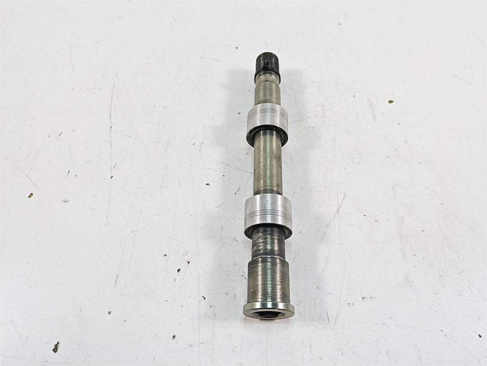 2020 Harley Softail FXBB Street Bob Front Wheel Spindle Axle 43000081 {{ shop.shopifyCountryName }} - Mototech271