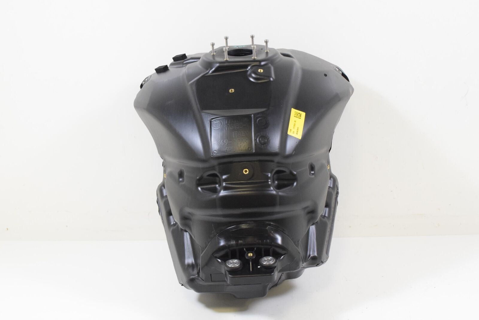 2016 BMW S1000XR S1000 XR K49 Fuel Gas Petrol Tank Reservoir 16117717010 {{ shop.shopifyCountryName }} - Mototech271