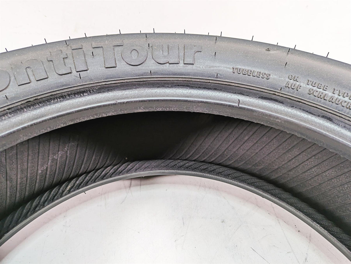 Used Rear Motorcycle Tire Continental ContiTour 180/65B16 240295000 {{ shop.shopifyCountryName }} - Mototech271
