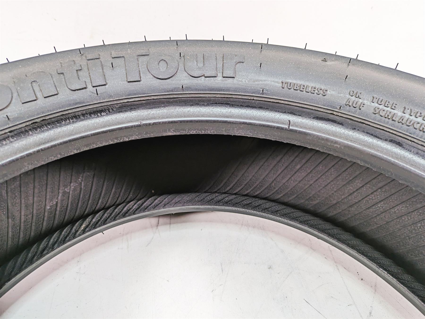 Used Rear Motorcycle Tire Continental ContiTour 180/65B16 240295000 {{ shop.shopifyCountryName }} - Mototech271