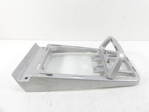 1999 BMW R1100 GS 259E Rear Luggage Rack Mount Carrier & Grab 46542309514 | Mototech271