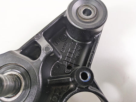 2006 BMW R1200GS K255 Adv Upper Triple Tree Steering Clamp 31427718170 {{ shop.shopifyCountryName }} - Mototech271