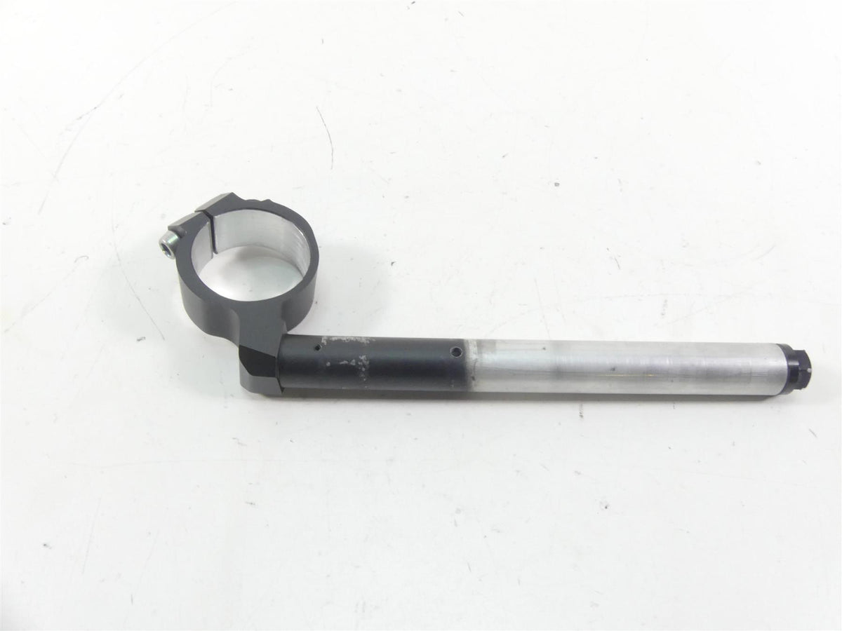 2013 Kawasaki ZX636 ZX6R Ninja Right Side Clip On Handlebar 46003-0601 {{ shop.shopifyCountryName }} - Mototech271