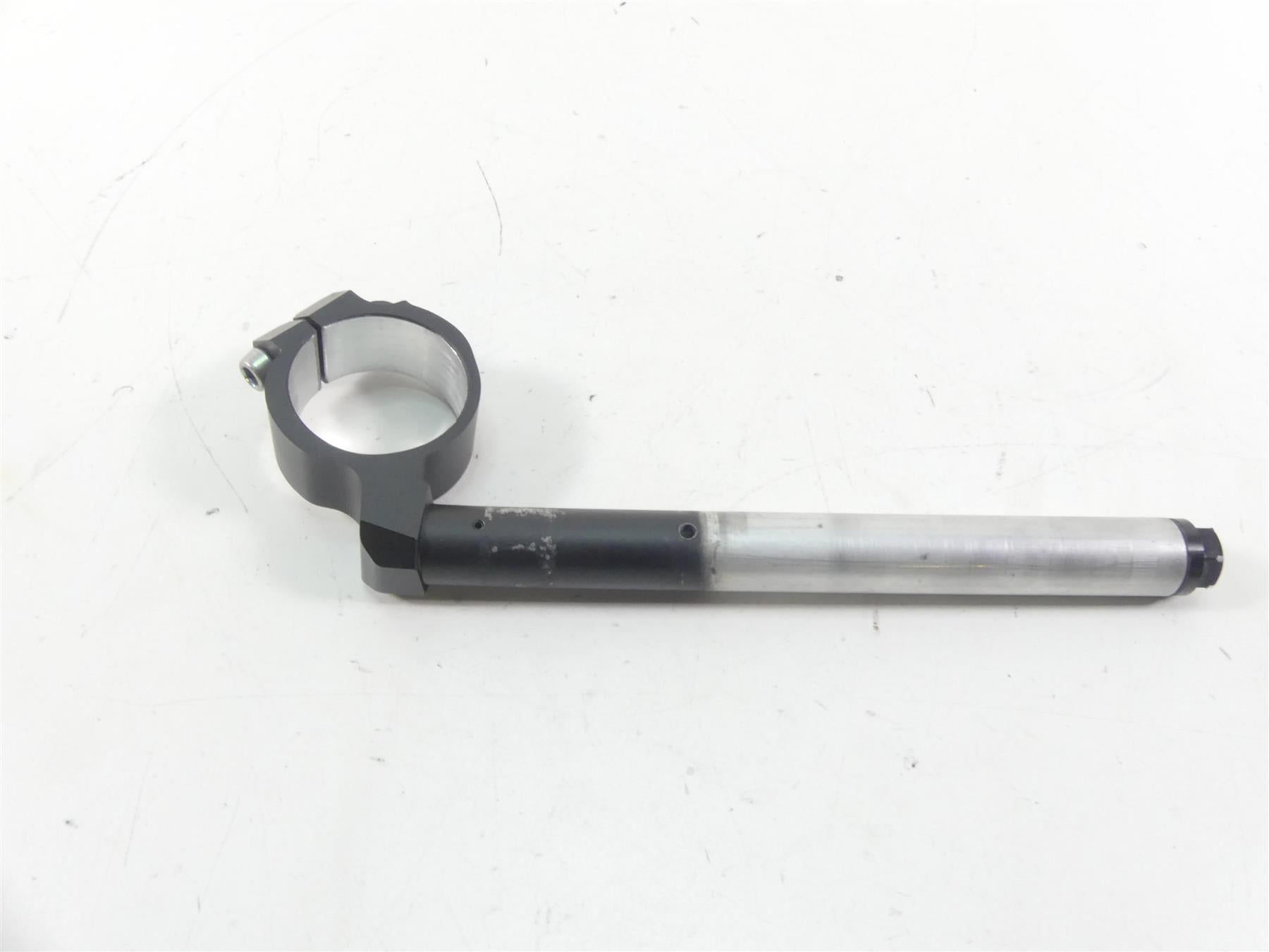 2013 Kawasaki ZX636 ZX6R Ninja Right Side Clip On Handlebar 46003-0601 {{ shop.shopifyCountryName }} - Mototech271