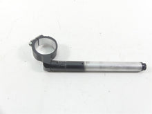 Load image into Gallery viewer, 2013 Kawasaki ZX636 ZX6R Ninja Right Side Clip On Handlebar 46003-0601
