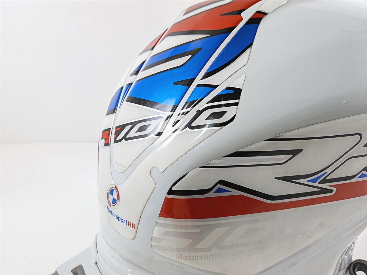 2022 BMW S1000RR K67 Fuel Gas Petrol Tank - No Dents 16118405141-Mototech271
