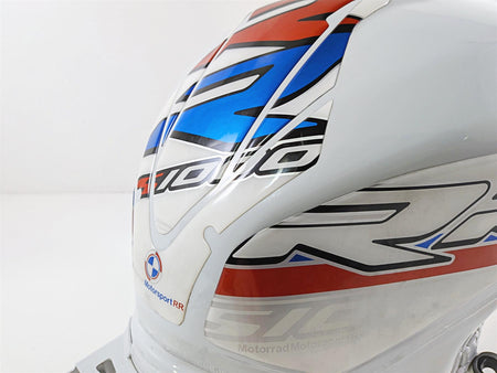 2022 BMW S1000RR K67 Fuel Gas Petrol Tank - No Dents 16118405141-Mototech271