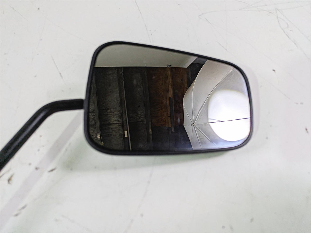 2022 Harley RA1250 S Pan America Left Right Rear View Mirrors 56000178 56000179 {{ shop.shopifyCountryName }} - Mototech271