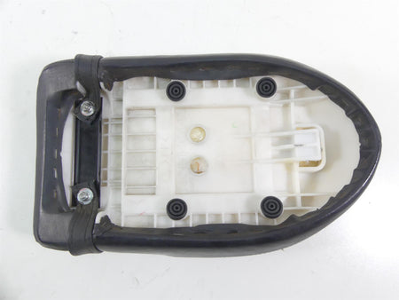 2007 Yamaha XVS1300 V-Star Rear Passenger Saddle Seat 3D8-24750-01-00 {{ shop.shopifyCountryName }} - Mototech271