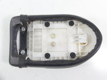 Load image into Gallery viewer, 2007 Yamaha XVS1300 V-Star Rear Passenger Saddle Seat 3D8-24750-01-00
