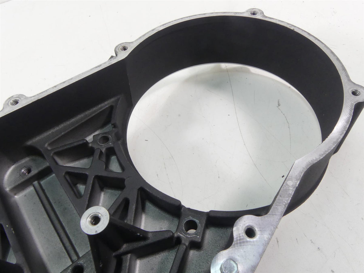 2004 Harley Softail FLSTFI Fat Boy Inner Primary Drive Clutch Cover 60620-94B {{ shop.shopifyCountryName }} - Mototech271