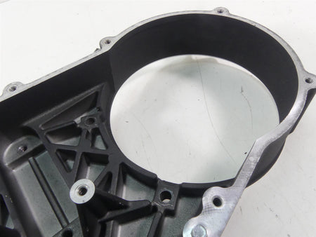 2004 Harley Softail FLSTFI Fat Boy Inner Primary Drive Clutch Cover 60620-94B {{ shop.shopifyCountryName }} - Mototech271