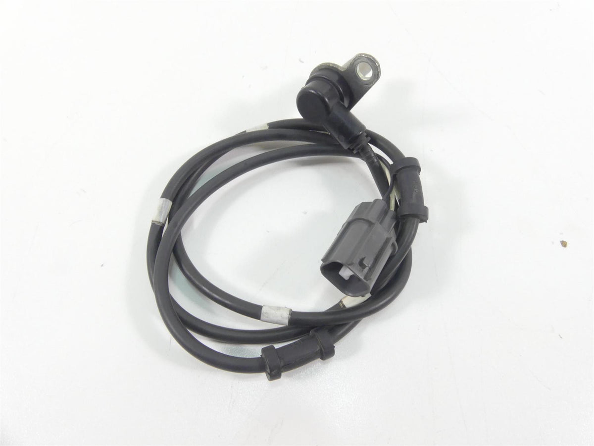 2012 Kawasaki ZX1400 ZX14R Ninja Rear Wheel Speed Sensor 21176-0060 {{ shop.shopifyCountryName }} - Mototech271