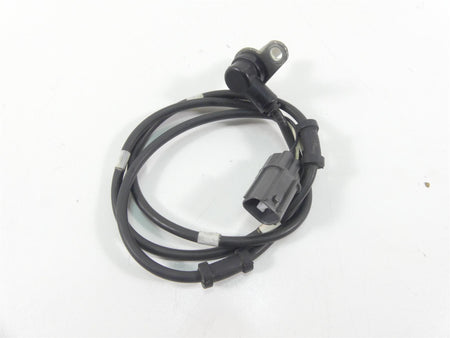 2012 Kawasaki ZX1400 ZX14R Ninja Rear Wheel Speed Sensor 21176-0060 {{ shop.shopifyCountryName }} - Mototech271