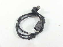 Load image into Gallery viewer, 2012 Kawasaki ZX1400 ZX14R Ninja Rear Wheel Speed Sensor 21176-0060 | Mototech271
