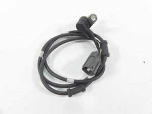 2012 Kawasaki ZX1400 ZX14R Ninja Rear Wheel Speed Sensor 21176-0060 | Mototech271