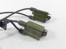 Load image into Gallery viewer, 2003 Honda VTX1300 S Ignition Coil Wire Plugs Set 30510-MCC-003 | Mototech271
