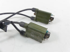2003 Honda VTX1300 S Ignition Coil Wire Plugs Set 30510-MCC-003 | Mototech271