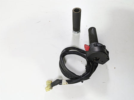 2007 Yamaha XVS1300 V-Star Right Hand Control Switch 3D8-83972-00-00 {{ shop.shopifyCountryName }} - Mototech271
