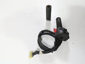 2007 Yamaha XVS1300 V-Star Right Hand Control Switch 3D8-83972-00-00 | Mototech271