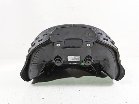 2019 Harley FLHCS Softail Heritage Front Rider Driver Seat Saddle 52000286 {{ shop.shopifyCountryName }} - Mototech271