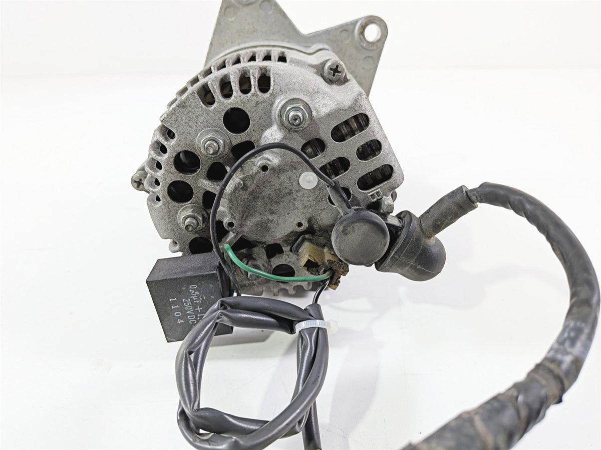 2000 Honda GL1500 Valkyrie Interstate Alternator Generator Magneto 31100-MBY-005-Mototech271