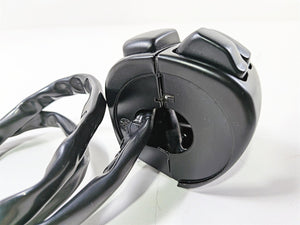 2006 Harley Sportster XL883 Low Left Hand Control Switch 71682-06A 71685-06A