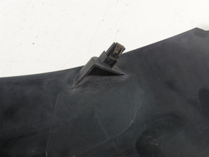 2009 Victory Vision Tour Right Long Under Bag Cover Fairing Cowl Trim 5436211