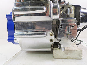 2008 Ultima Motorcycles Fat Bastard Running Engine Motor -Video CE08K0597