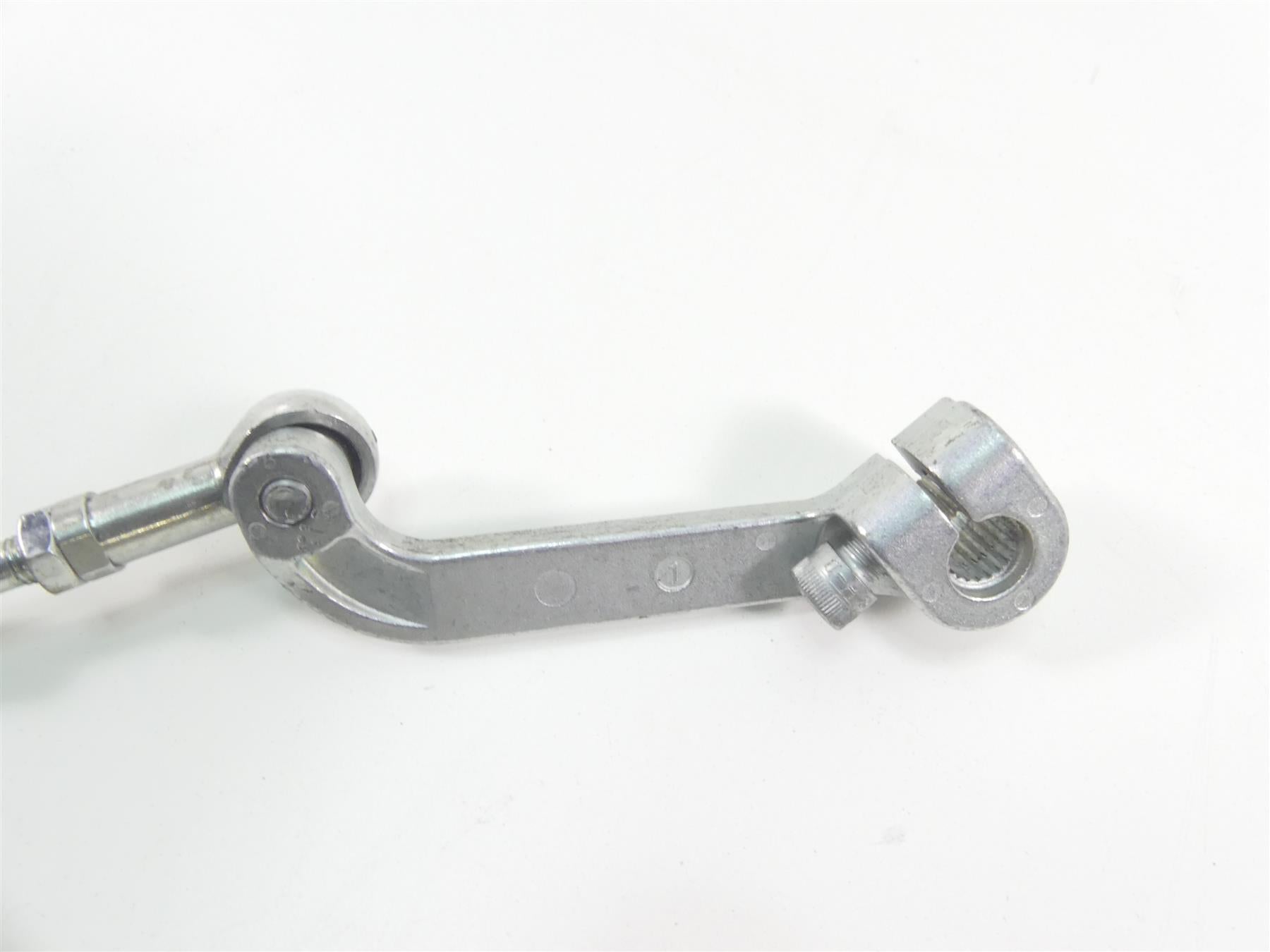 2022 Harley Softail FXBBS Street Bob Shift Lever + Footpeg Mount Set 33600234 {{ shop.shopifyCountryName }} - Mototech271