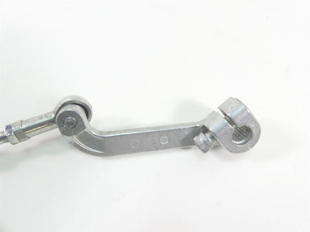 2022 Harley Softail FXBBS Street Bob Shift Lever + Footpeg Mount Set 33600234 {{ shop.shopifyCountryName }} - Mototech271