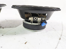 Load image into Gallery viewer, 2007 Harley Touring FLHTCU SE CVO E-Glide Hogtunes 5.25&quot; Front Speaker Set 352F-AA | Mototech271
