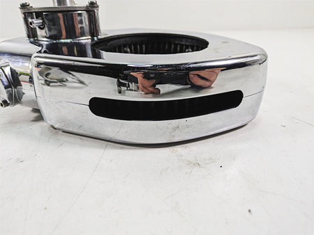 2000 Harley FXSTS Softail Springer Kuryakyn Hypercharger Air Cleaner Filter 9992 {{ shop.shopifyCountryName }} - Mototech271